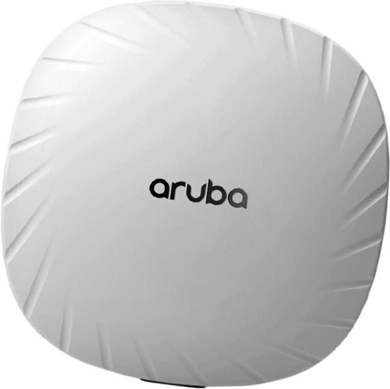 Aruba Q9H60A AP-515 802.11ax 5.40 Gbit/s Wireless Access Point