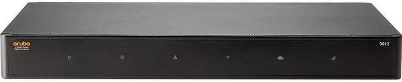 Main image of Aruba R1B32A 9012 Gateway