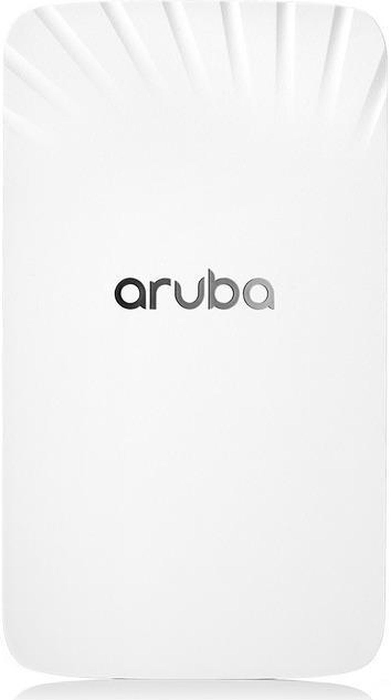 Aruba R3V48A AP-505H Dual Band 802.11ax 1.50 Gbit/s Wireless Access Point