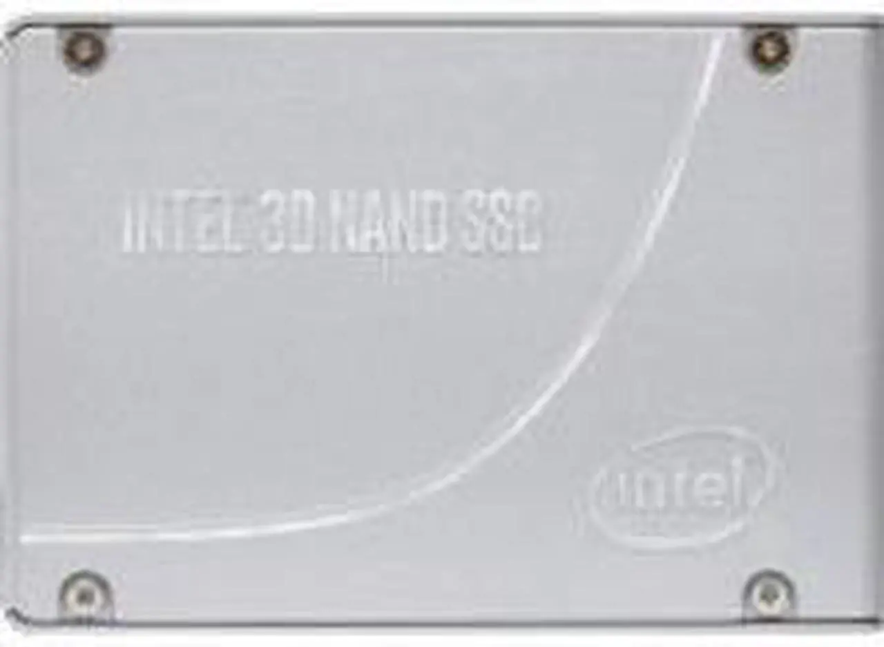 Alt view image 8 of 11 - Intel DC P4510 4TB 2.5" PCIe SSD (SSDPE2KX040T810)
