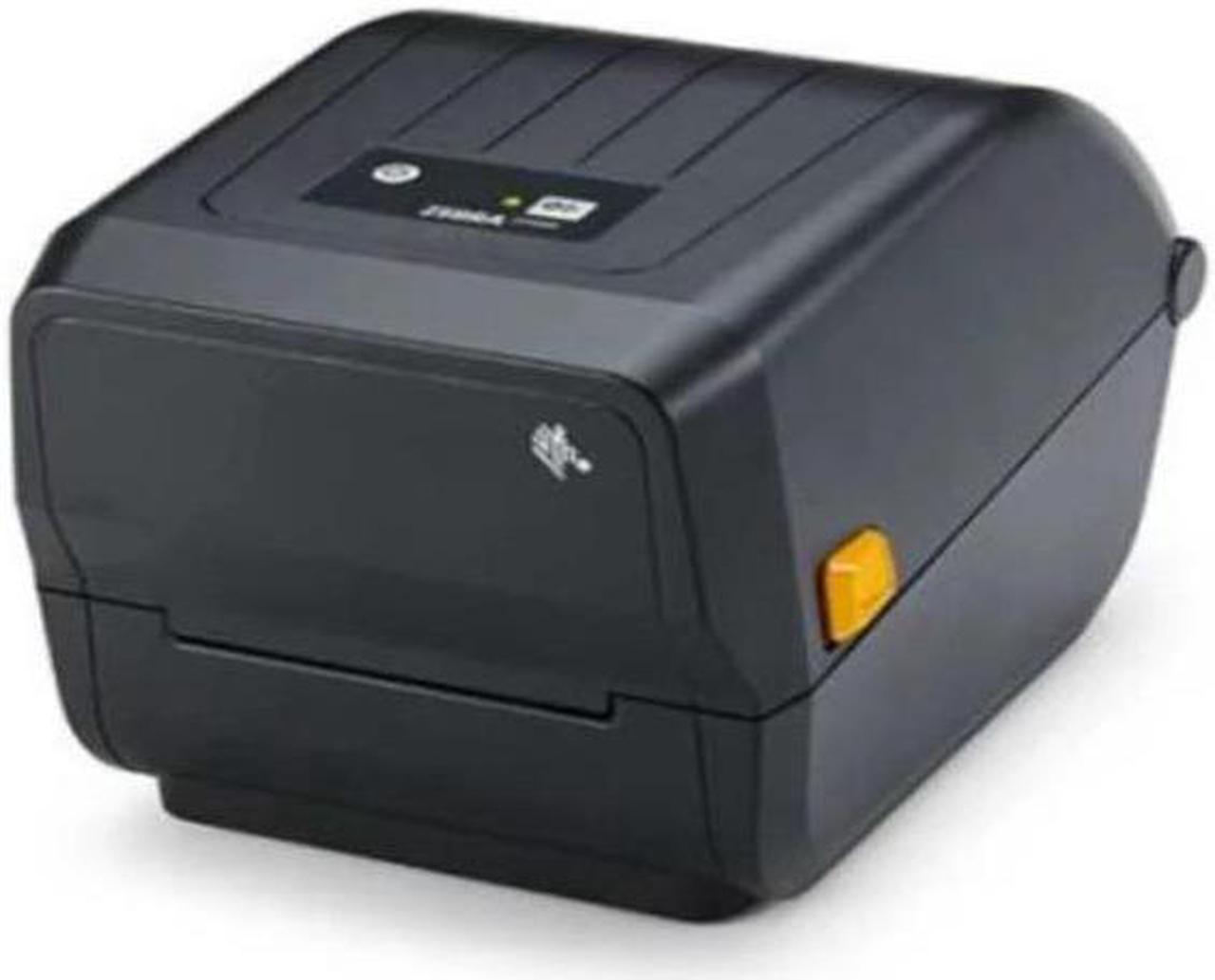 Replacement GK888T )  ZEBRA  ZD888T 203DPI Label Printer Desktop Thermal Transfer&Direct 4inch 203dpi Barcode Printer USB connection