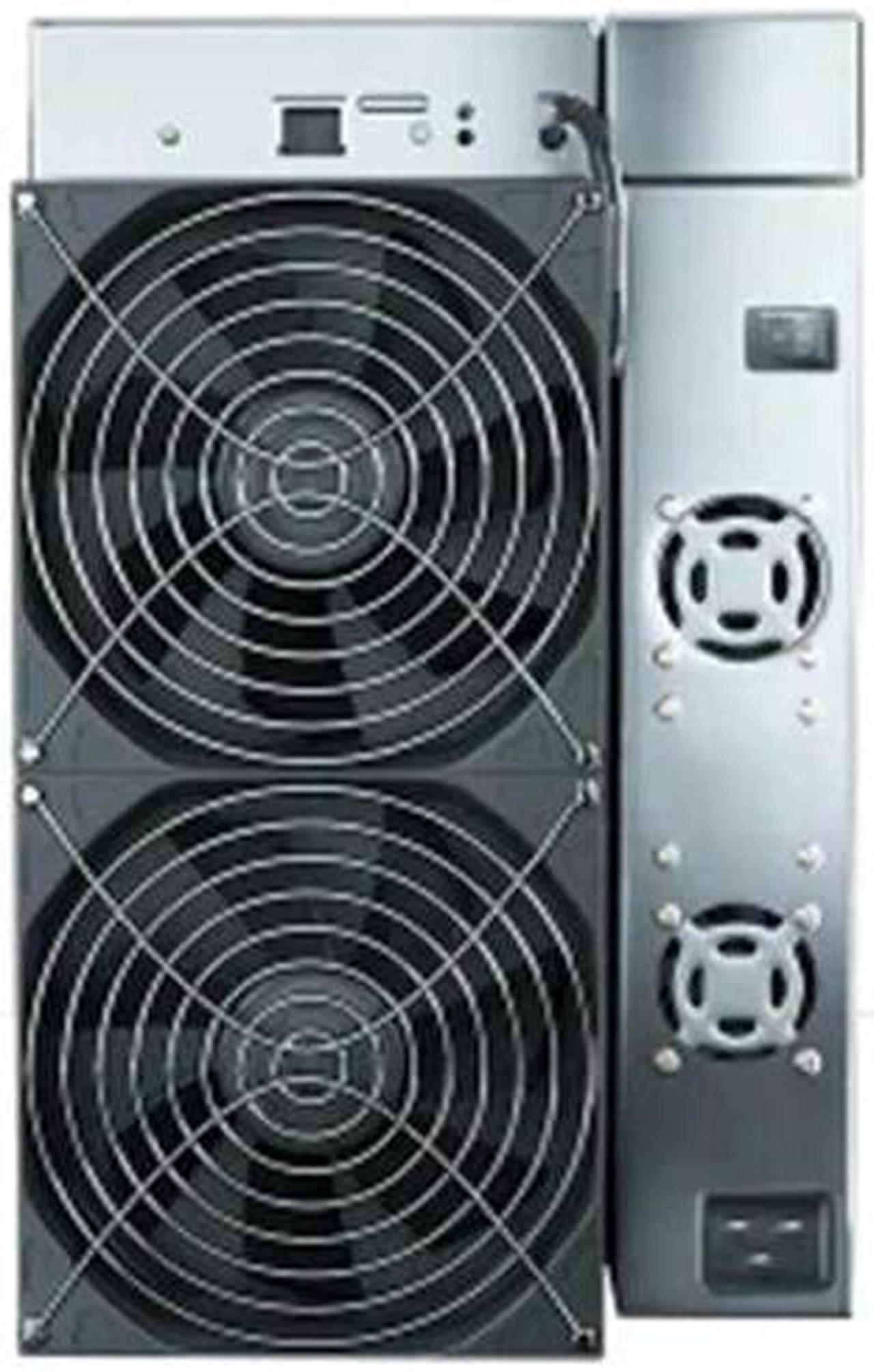 Goldshell HS-Lite Miner With 1200W Hns: 1360gh/S 750W Sc: 2900gh/S Power Supply Included