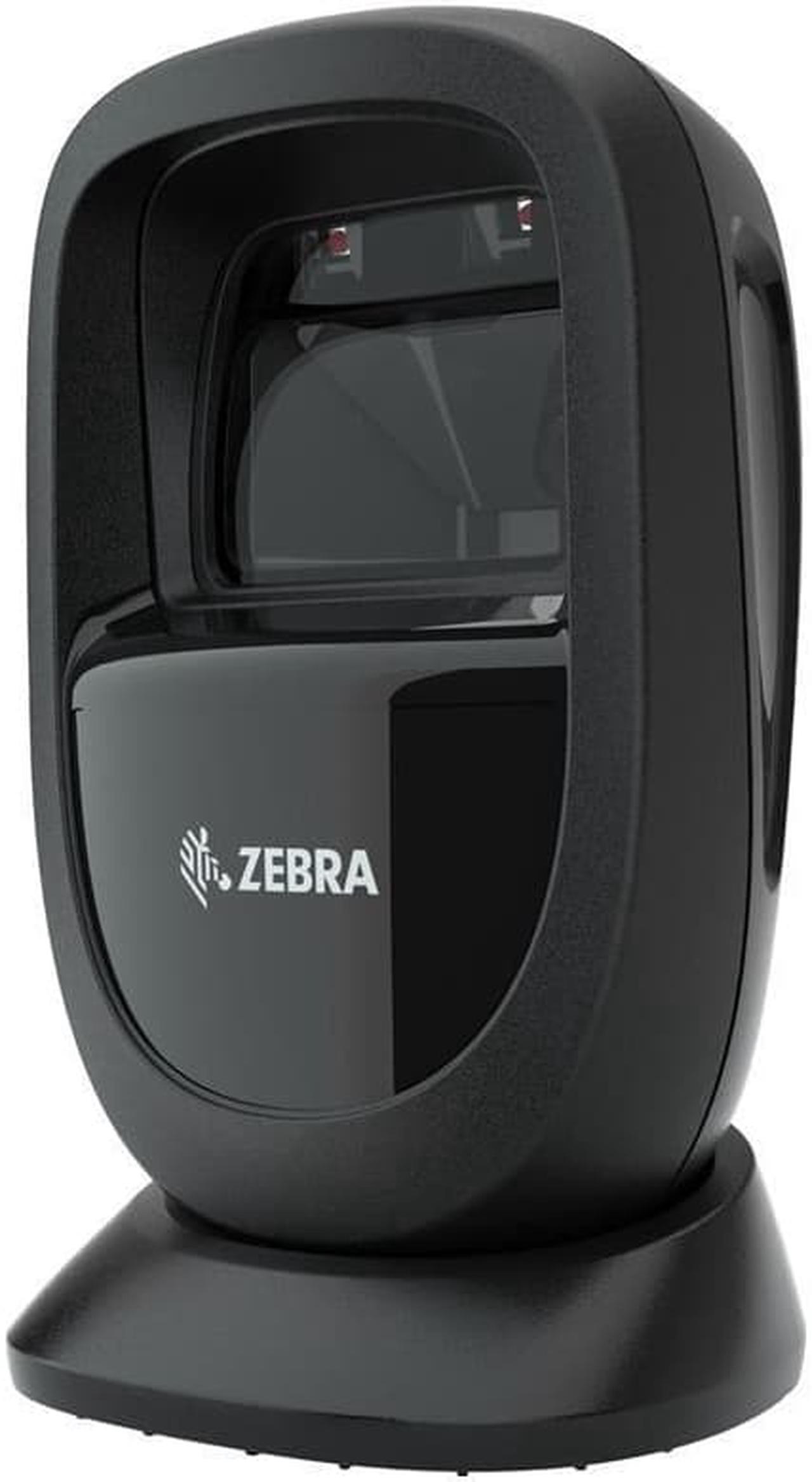 Zebra DS9308-SR00004ZZWW Desktop Barcode Scanner with USB Cable