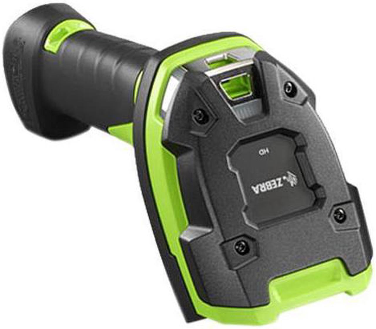 Zebra LI3608-SR3U4600VZC LI3608 Ultra-Rugged Handheld Barcode Scanner