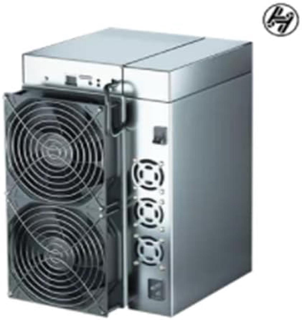 Goldshell HS6 SE 17Th/s 3300W SC HNS Mining Machine Blockchain Asic Server