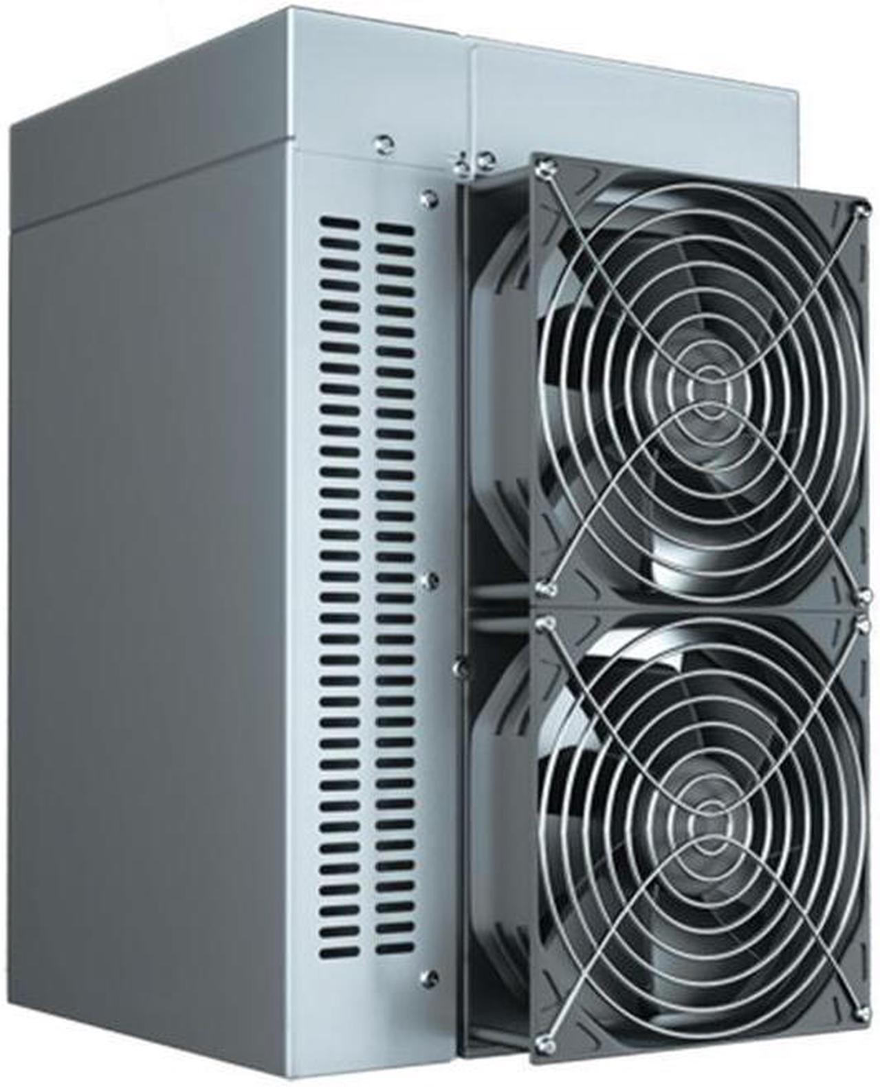 Alt view image 6 of 6 - New Arrival Gold shell CK6 Best Miner For CKB New Upgrade Nervos Network Super Computing Server New Upgrade, 19.3H/s±5% | 3300W±5% | 0.17W/M