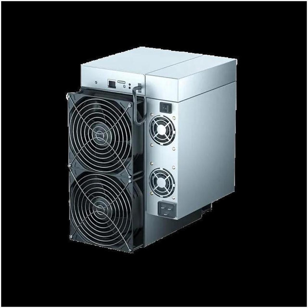 Alt view image 2 of 3 - New Release Gold shell CK LITE Miner CKB Miner 6.3TH/s 1200W Nervous Network Miner Better than CK BOX / CK5 / CK6 Sold by HIGISY