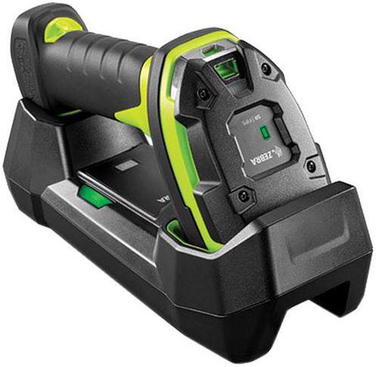 Zebra DS3678-ER Ultra-Rugged Cordless 1D/2D Barcode Scanner - DS3678-ER3U42A2SVW