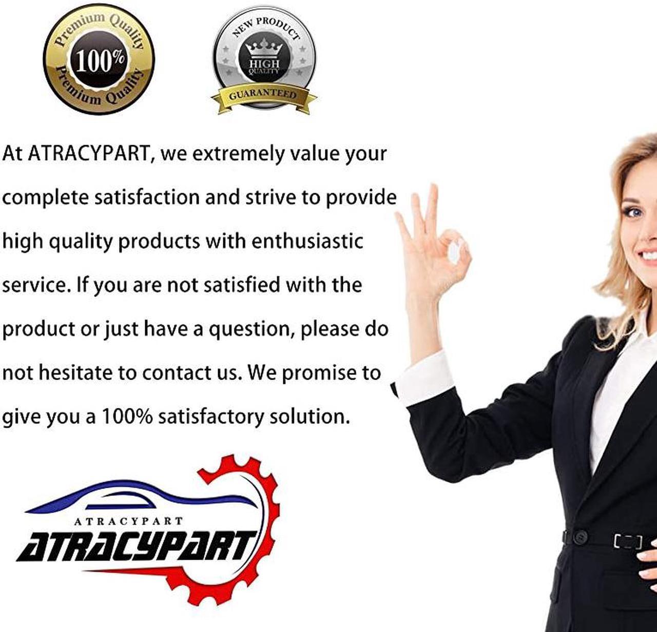 Alt view image 7 of 7 - Throttle Body Assembly with IAC TPS | for Dodge Avenger Caliber Journey Chrysler 200 Sebring Jeep Cherokee Compass Patriot | Replace # 04891735AC 4891735AC 4891735AB 4891735AD