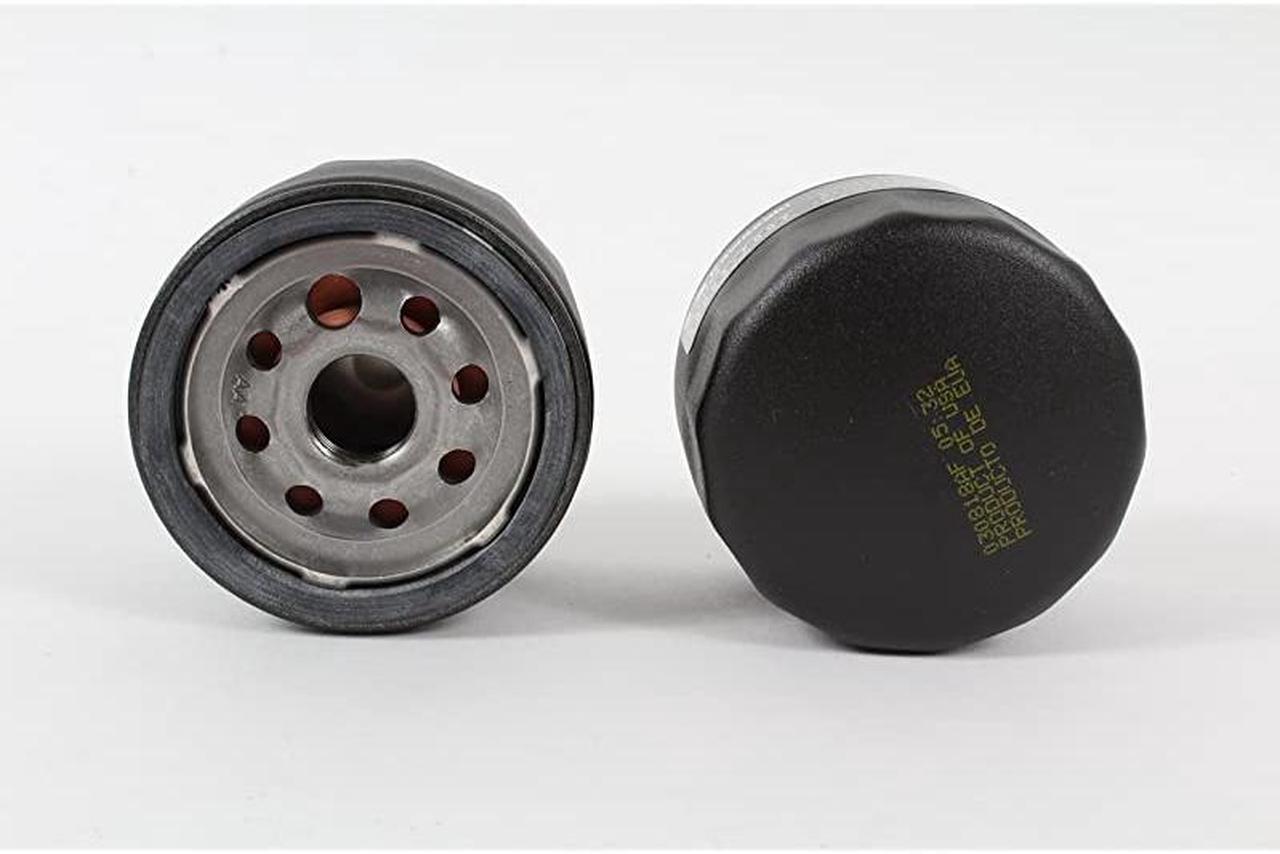 Alt view image 3 of 4 - 49065-7007 Oil Filter (2 Pack)