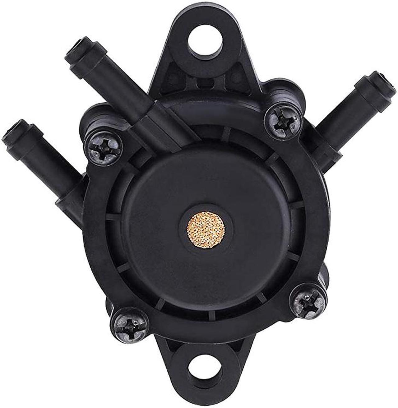 Main image of Fuel Gas Pump for 491922 691034 692313 808492 808656