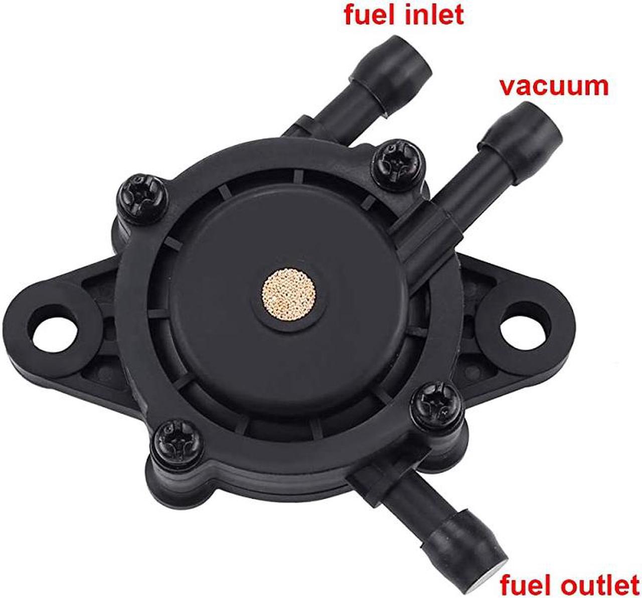 Alt view image 3 of 7 - Fuel Gas Pump for 491922 691034 692313 808492 808656