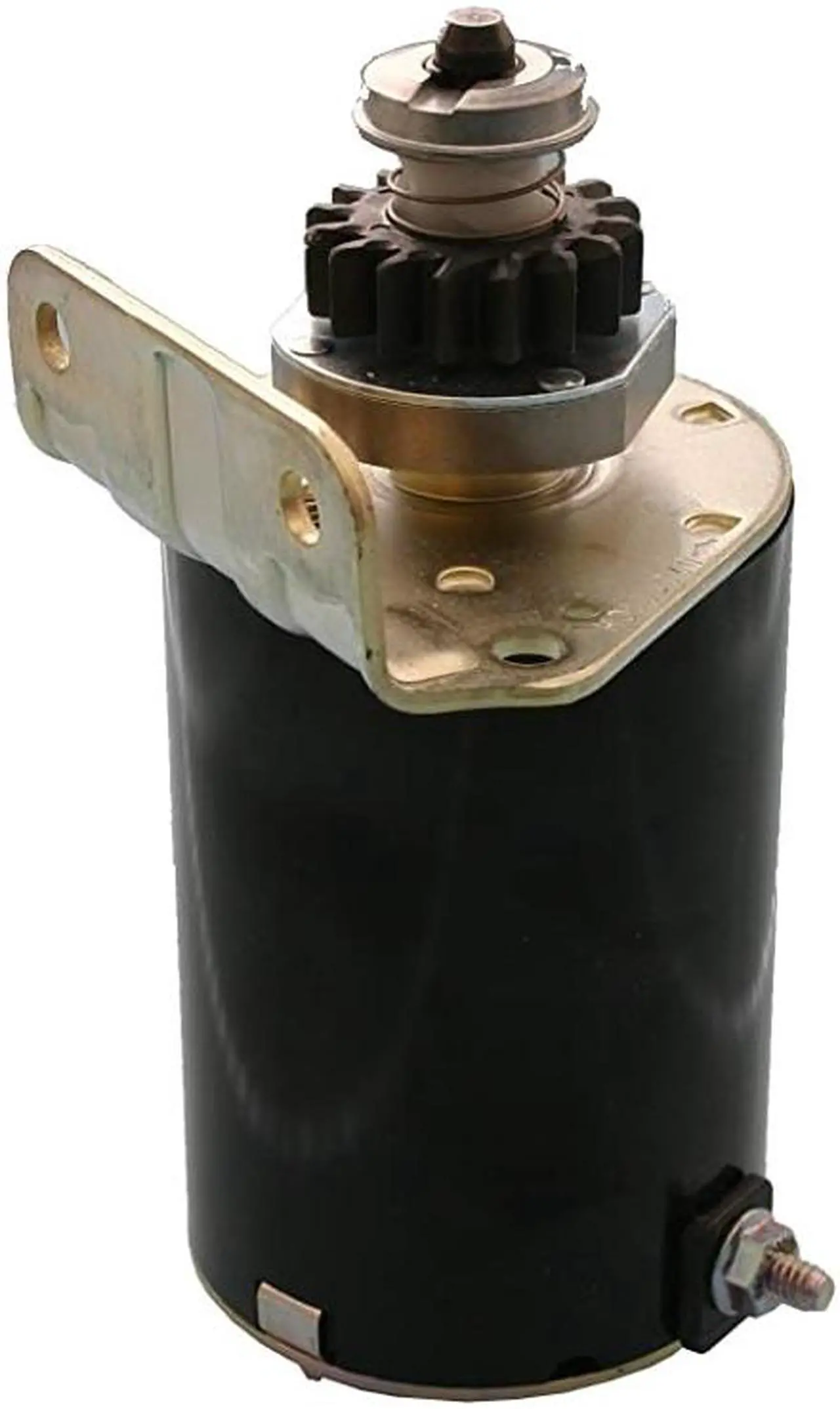 Main image of amp Stratton 795121 Starter Motor Replaces 499521497461497401