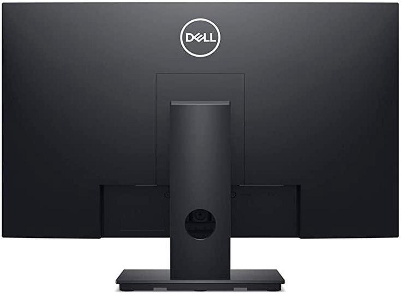 Alt view image 3 of 6 - E2420H 24 Inch FHD 1920 x 1080 LED Backlit LCD IPS Monitor with DisplayPort VGA Ports 2Pack 25WFD