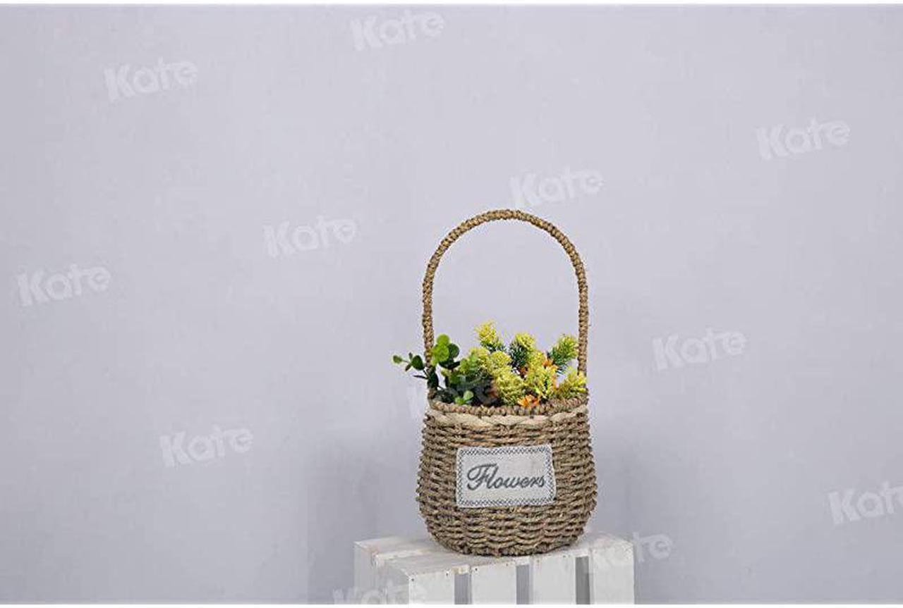 Alt view image 6 of 7 - 15×22m Solid White Backdrop Portrait Background for Photography Studio Children and Headshots