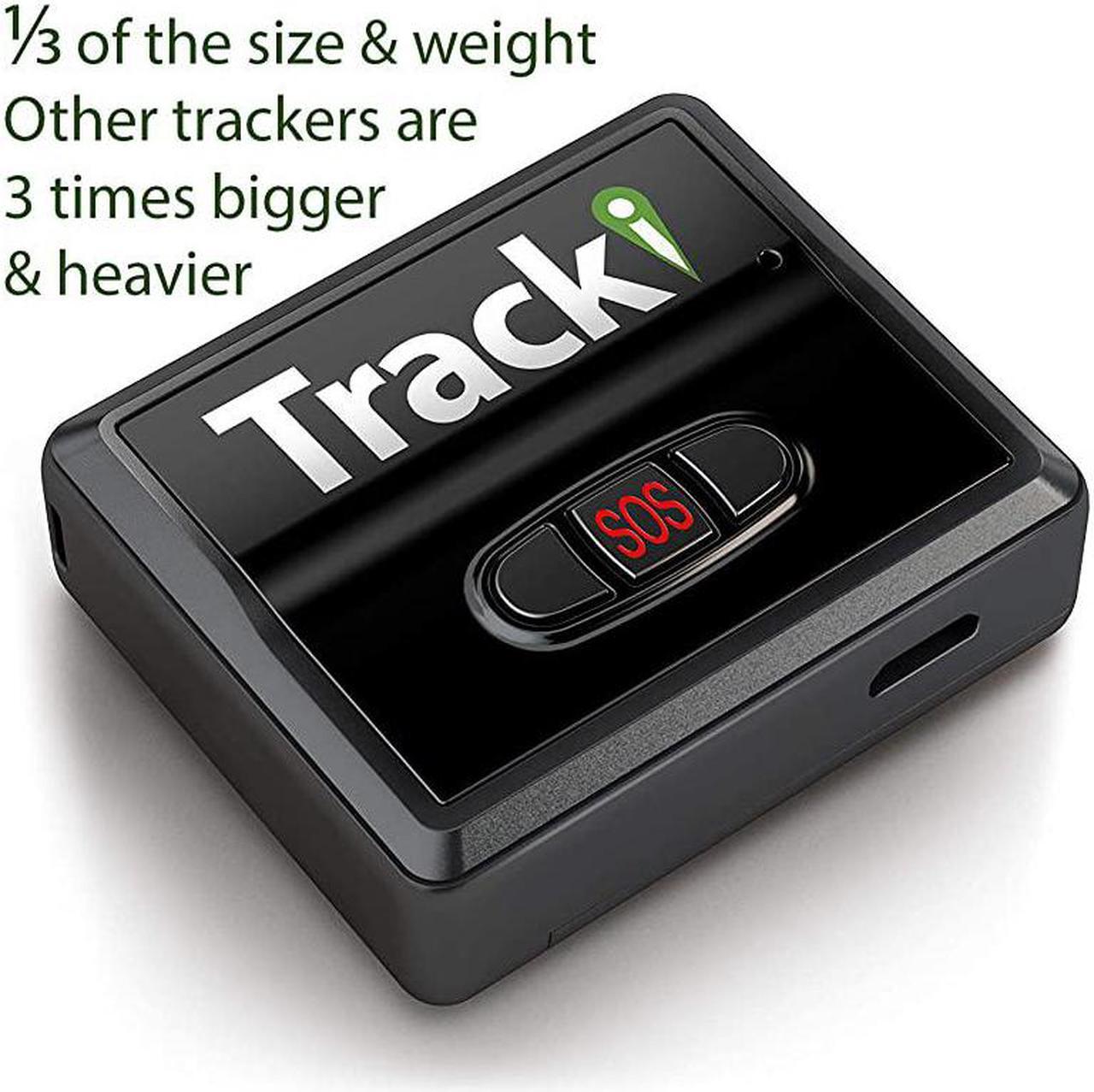 Main image of 2020 Model Mini Real time GPS Tracker Full USA amp Worldwide Coverage For Vehicles Car Kids Magnetic Hidden small Portable ng Device Child elderly Dog pet drone motorcycle bike auto