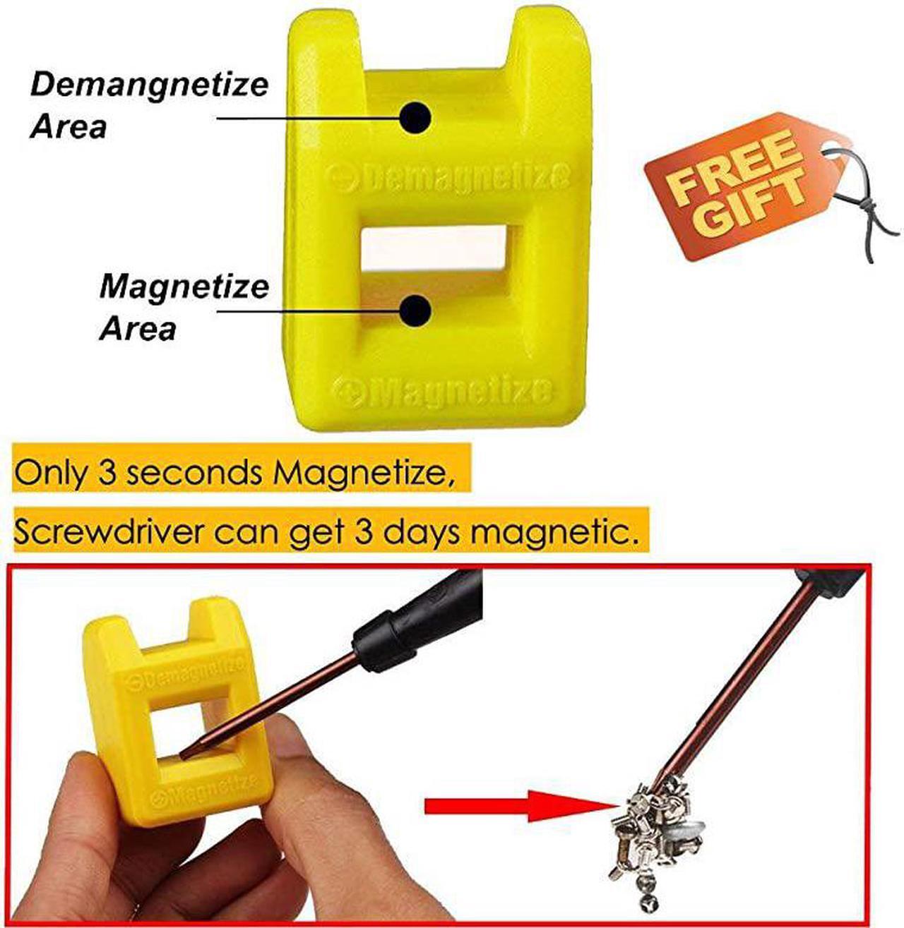 Alt view image 6 of 7 - Pentalobe Screwdriver Set P2 P5 P6 5Point 5Star 08 mm 12 mm amp 15 mm 3Pcs Pentalobe Screwdriver Bits Or Ts1 Ts4 Ts5 for Apple iPhone MacBook Pro Air Retina Pentalobe Screwdriver