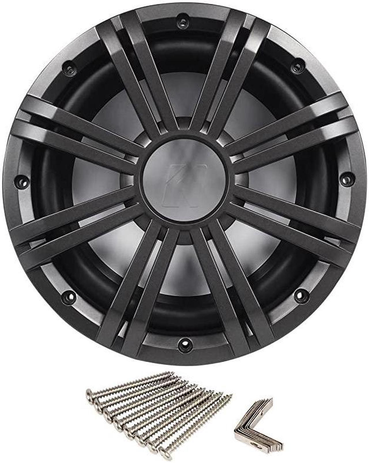 Main image of Km 10 Marine Subwoofer 2 Ohm