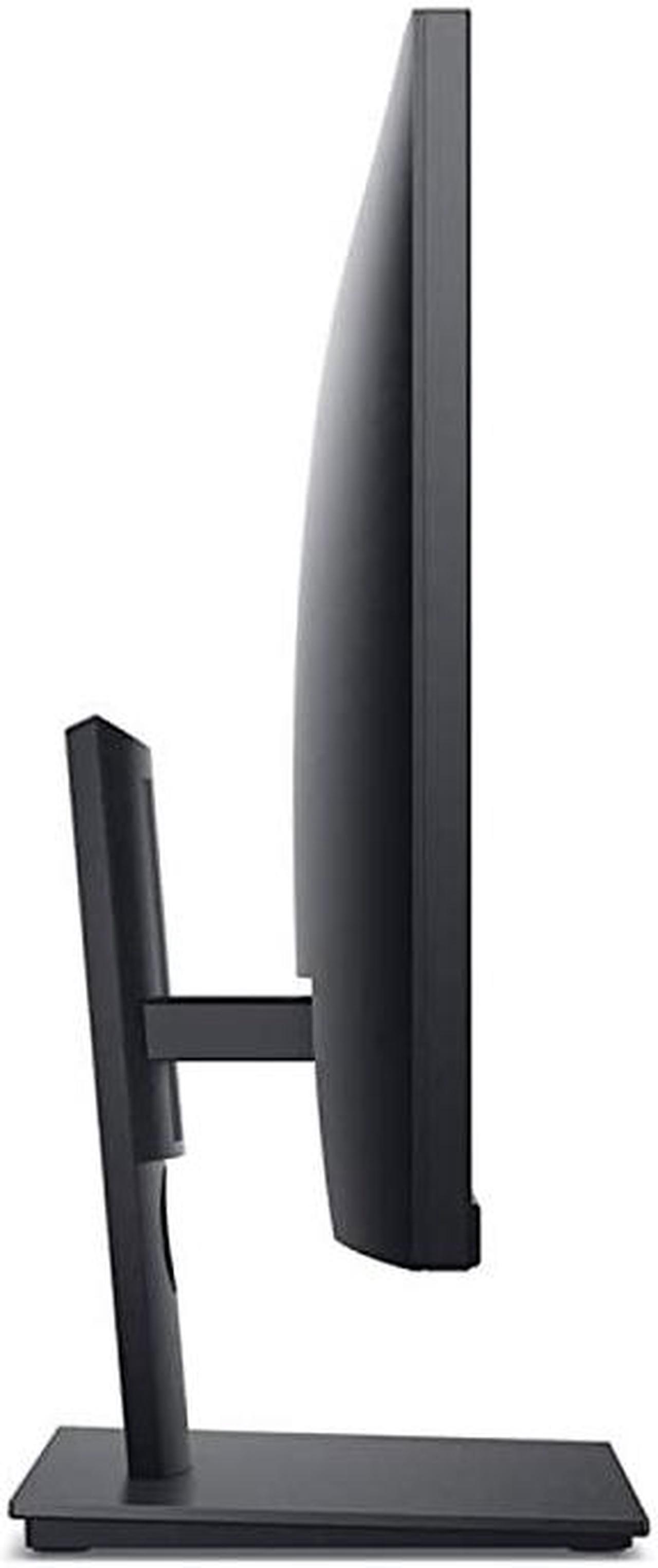 Alt view image 4 of 6 - E2420H 24 Inch FHD 1920 x 1080 LED Backlit LCD IPS Monitor with DisplayPort VGA Ports 2Pack 25WFD