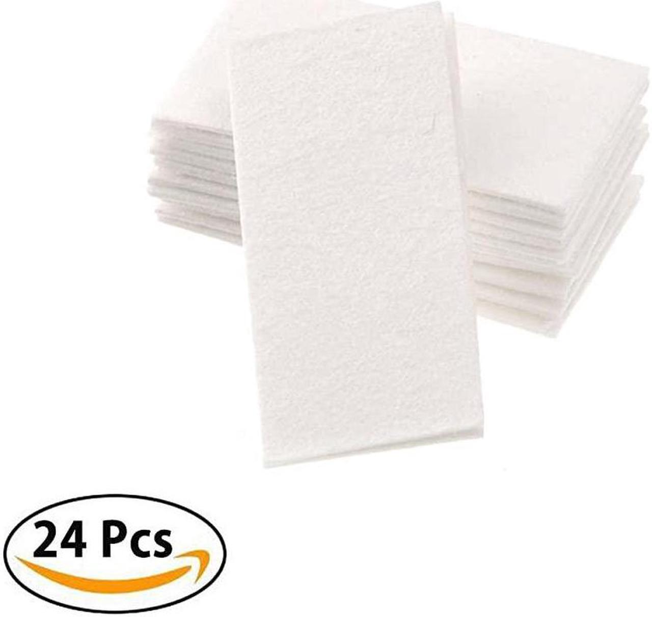 Alt view image 2 of 5 - Fog Inserts 24 pcs Reusable Moisture Absorbing Strips Humidity Removing Defogger for Underwater Dive Housings | Gopro Hero | SJ4000 SJ5000 | Sony Action Camera