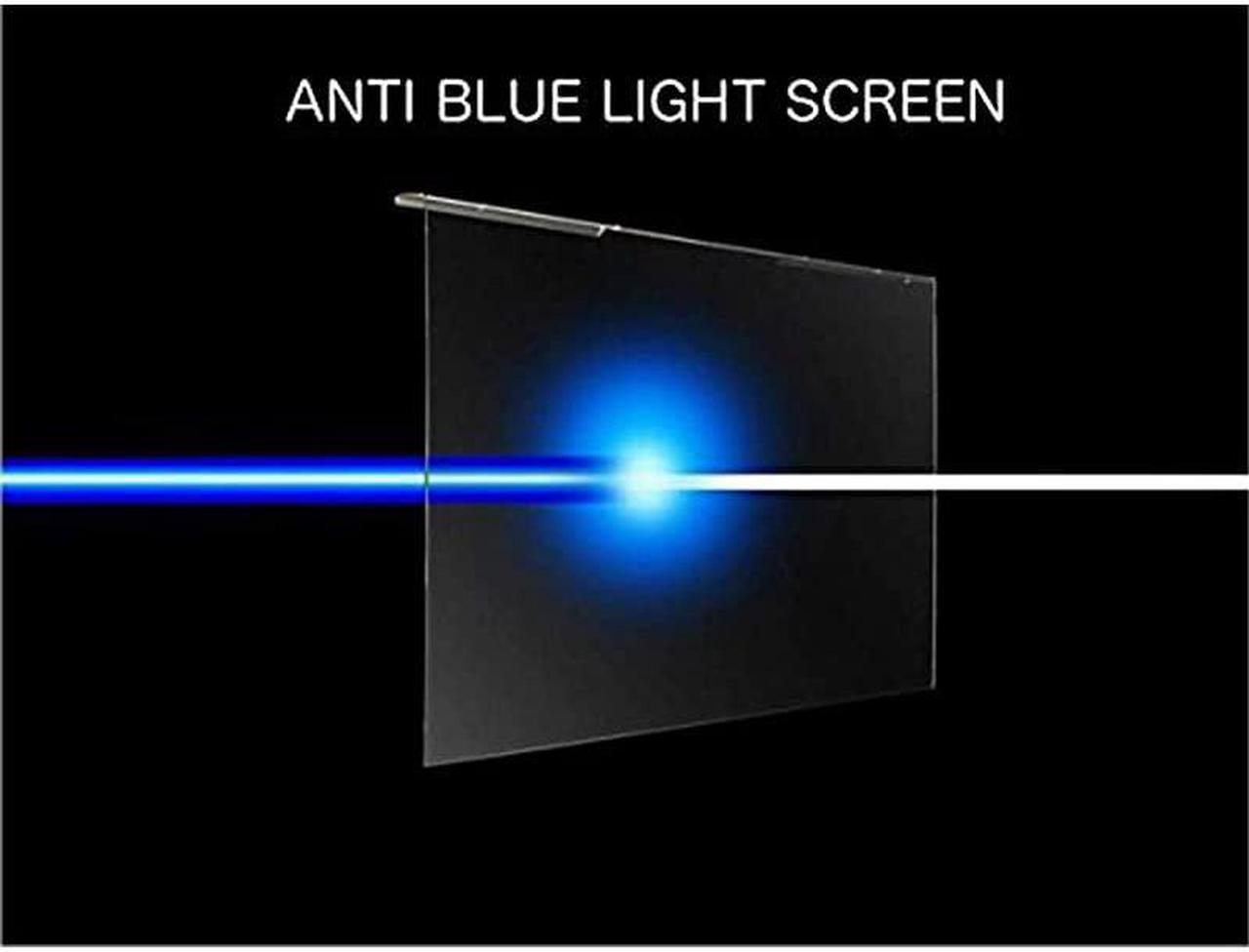 Alt view image 7 of 7 - 2Pcs iPad 97 Tempered Glass Screen Protector iPad Air iPad Air 2 iPad Pro 97 Screen Protector Blue Light FilterAnti Blue Lights Screen Protecter BubbleFree Installation Blocks Excessive