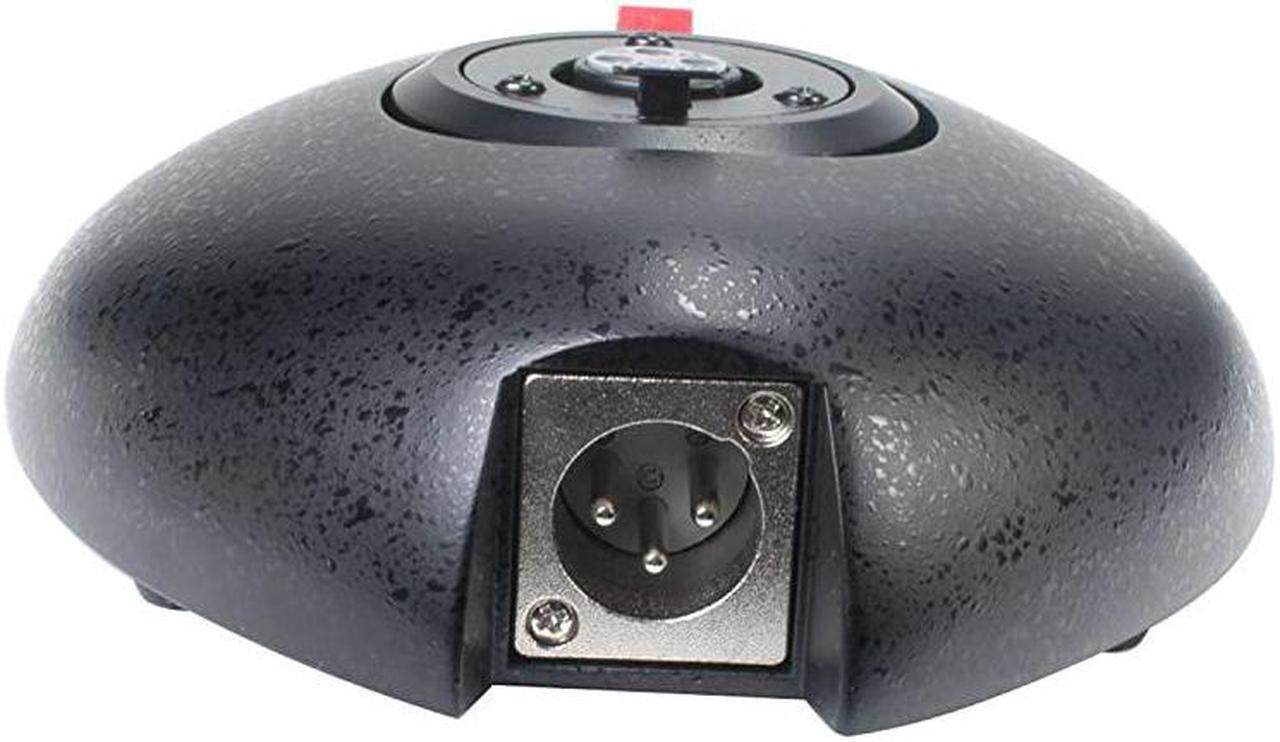 Main image of Camera Mountable Vhf Lavalier Wireless System Microphone Mount AT8615RS