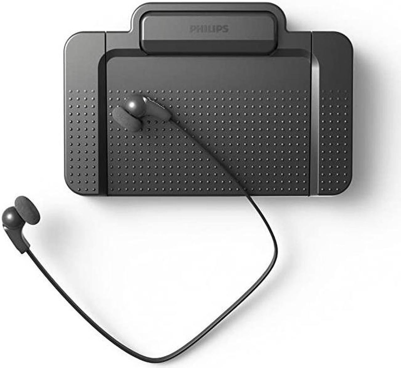 Alt view image 2 of 6 - 7177 SpeechExec Transcription Set LFH717703