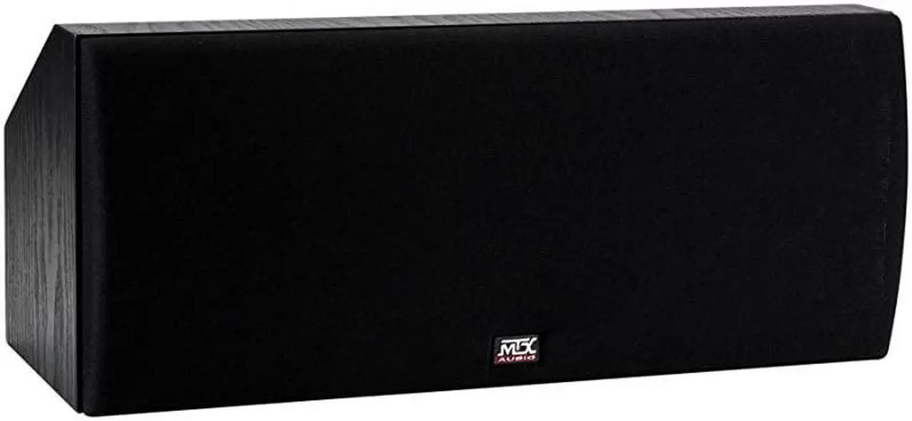 Main image of Center Channel Speaker MONITOR6C Discontinued by Manufacturer