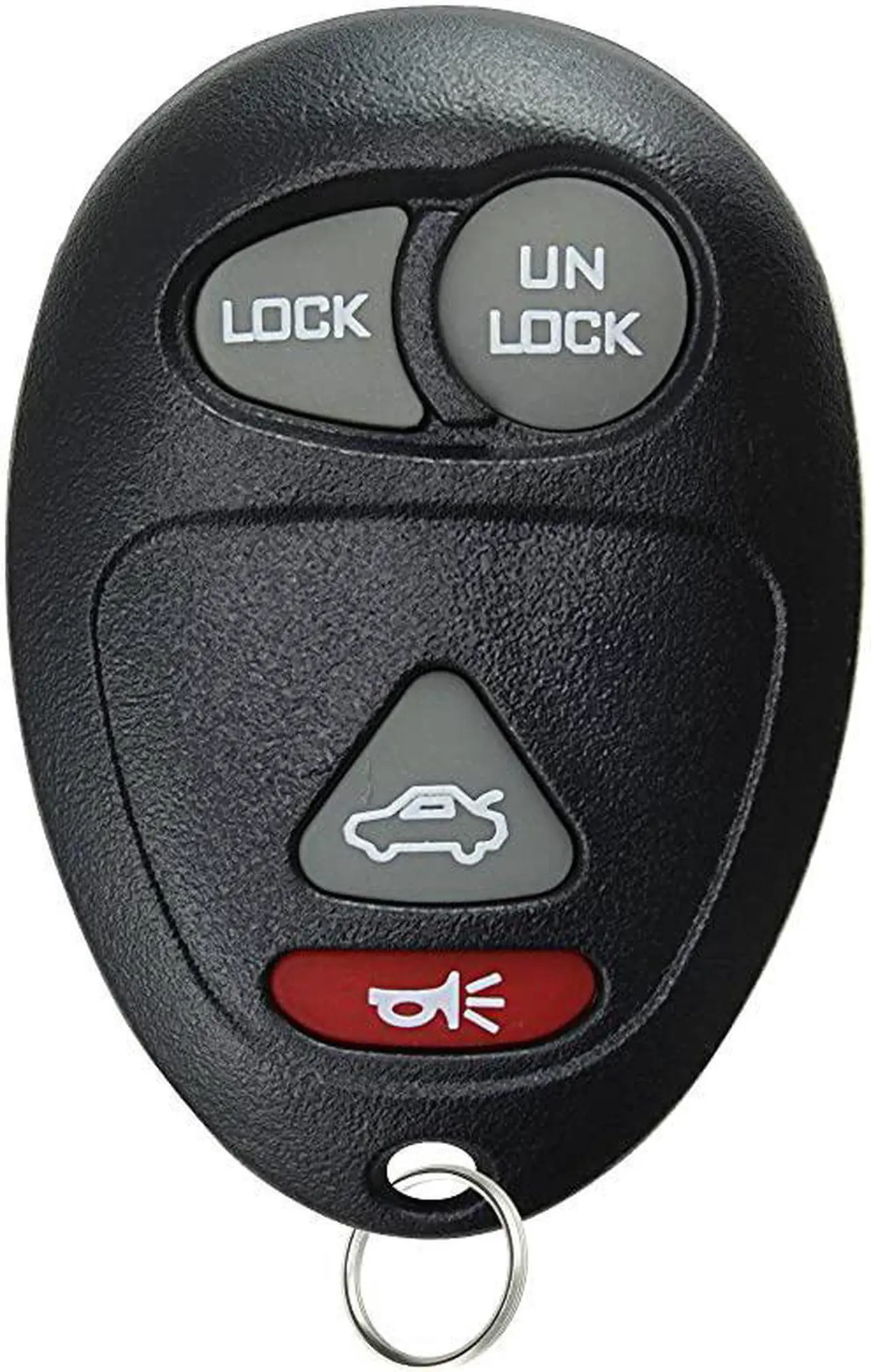 Keyless Entry Remote Control Car Key Fob Replacement for L2C0007T ...