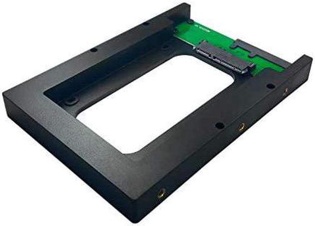 Alt view image 2 of 4 - 2.5" to 3.5" HDD/SSD Converter (L02-HD2535)