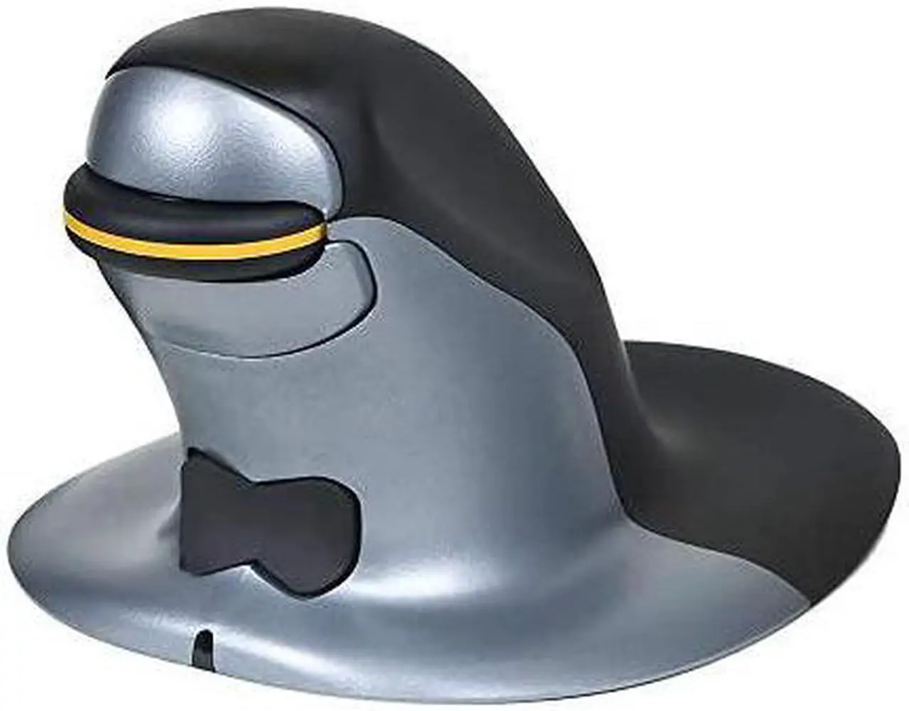 Main image of Wireless Penguin Mouse - Large (9820103)