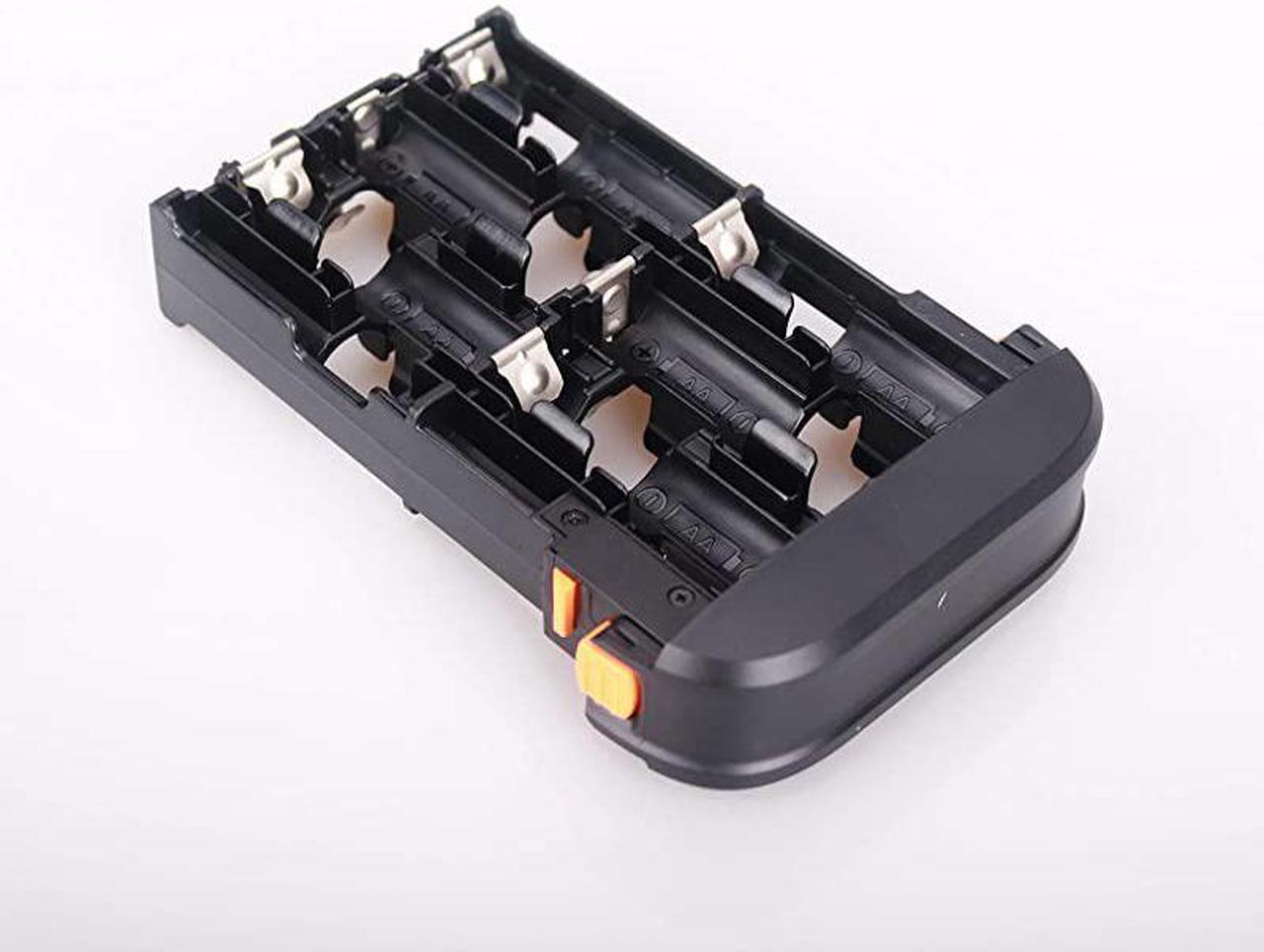 Main image of External Flash Battery Tray Battery Power Bank Tray Tray Only