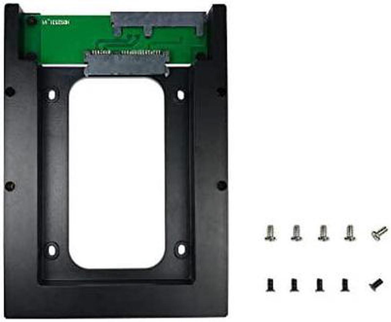 Alt view image 4 of 4 - 2.5" to 3.5" HDD/SSD Converter (L02-HD2535)