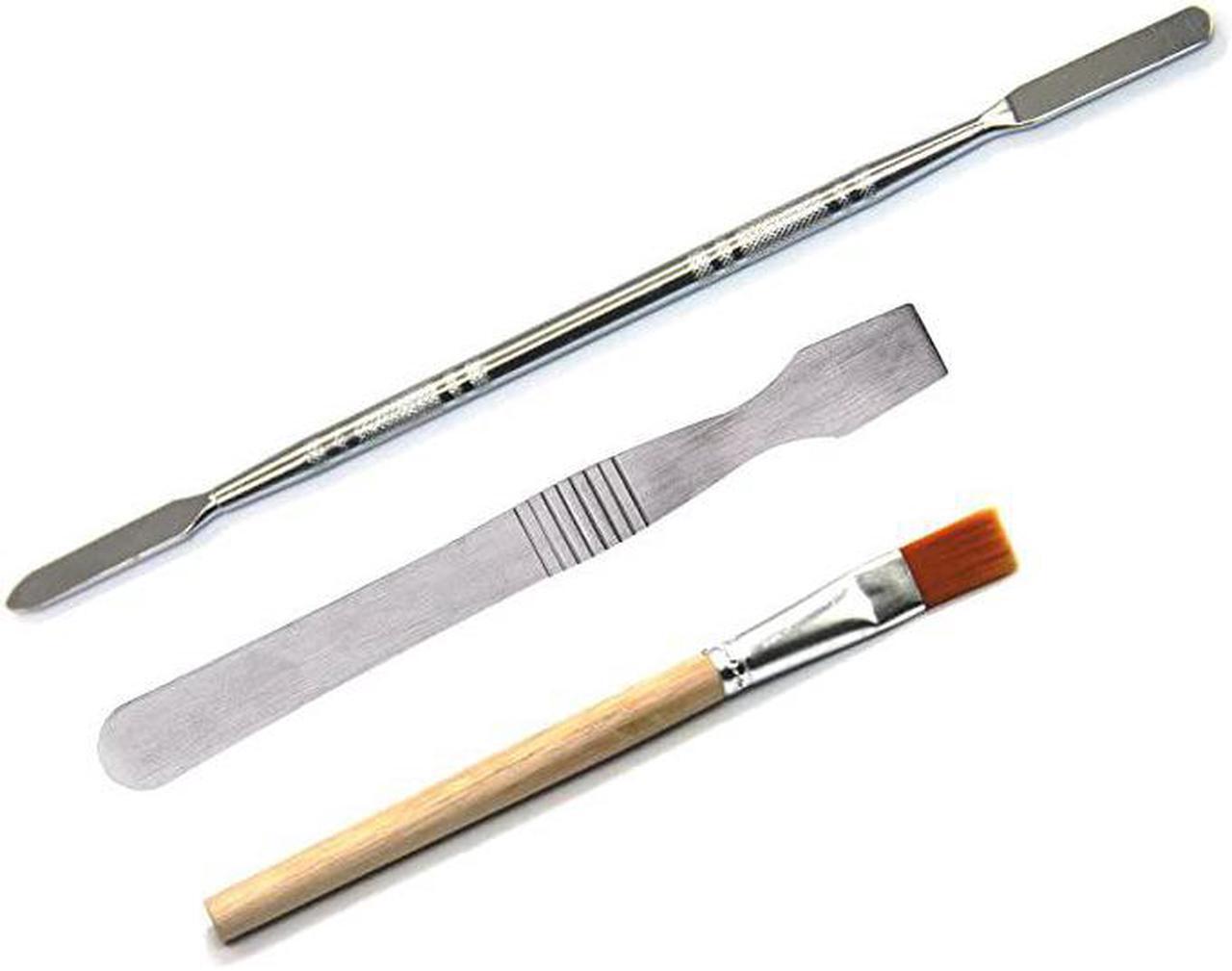 Alt view image 3 of 7 - 24 in 1 Uniersal Screwdriver Set Screen Removal Opening Repair Tool Kit for iPhone Motorola Sony Samsung LG iPad Tablets Other Devices