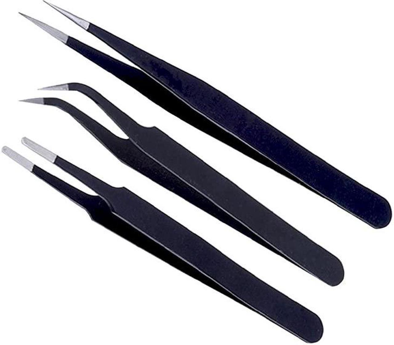Alt view image 5 of 7 - 24 in 1 Uniersal Screwdriver Set Screen Removal Opening Repair Tool Kit for iPhone Motorola Sony Samsung LG iPad Tablets Other Devices