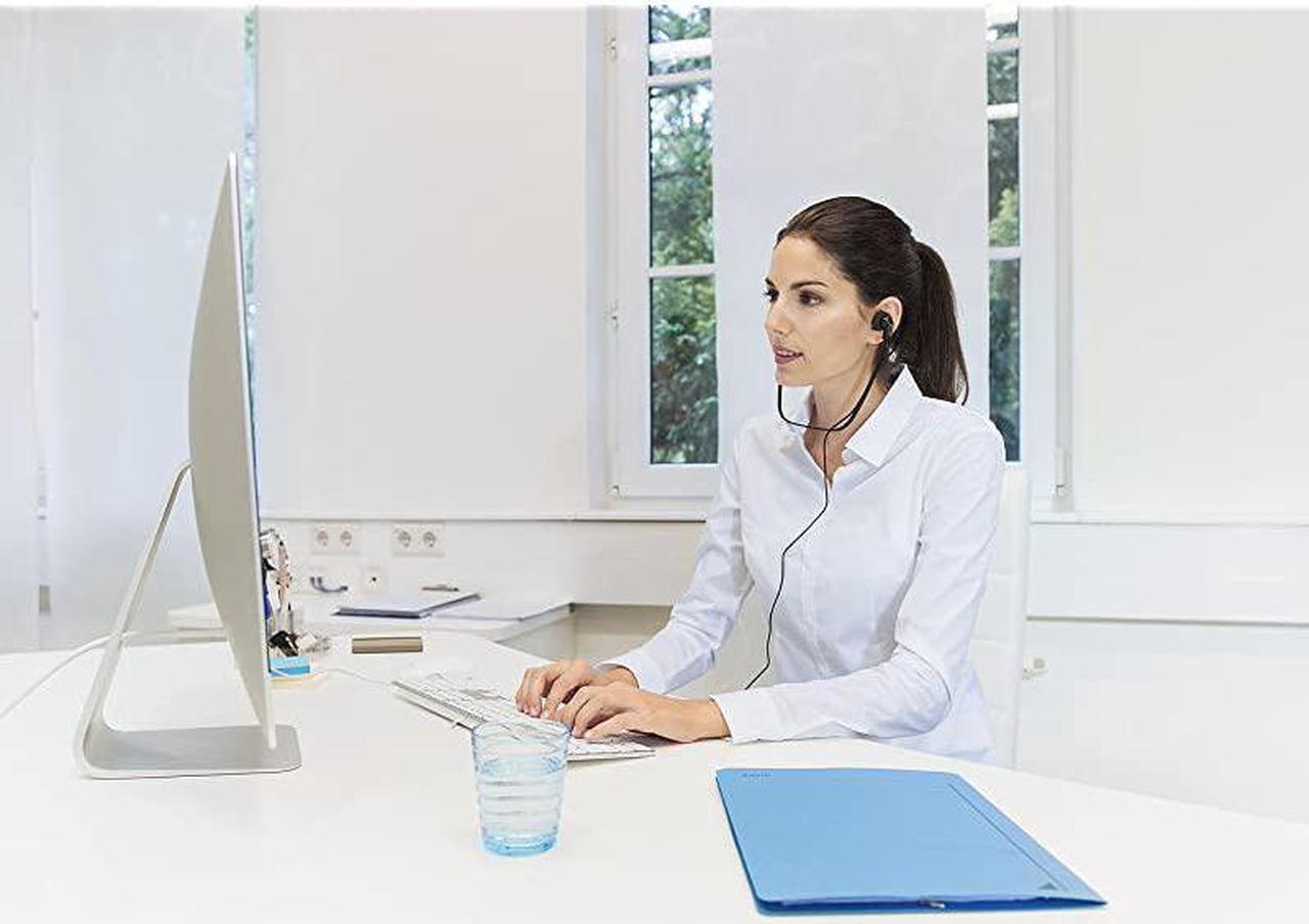 Alt view image 5 of 6 - 7177 SpeechExec Transcription Set LFH717703