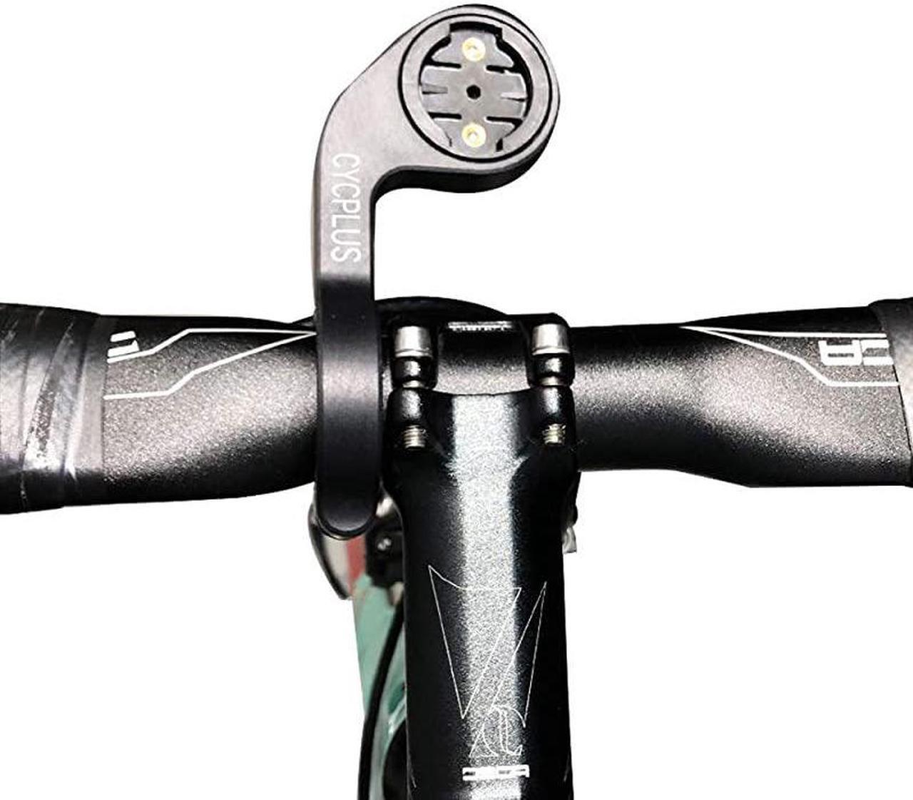 Alt view image 5 of 5 - Cycling Out Front Bike Mount Designed for All Cycling Computer Garmin Edge 520 530 820 830 1000 GPS and Other Normal Models Z1
