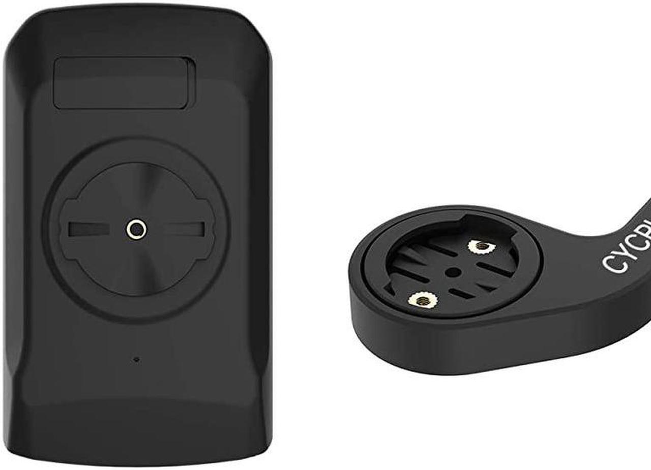 Alt view image 4 of 5 - Cycling Out Front Bike Mount Designed for All Cycling Computer Garmin Edge 520 530 820 830 1000 GPS and Other Normal Models Z1