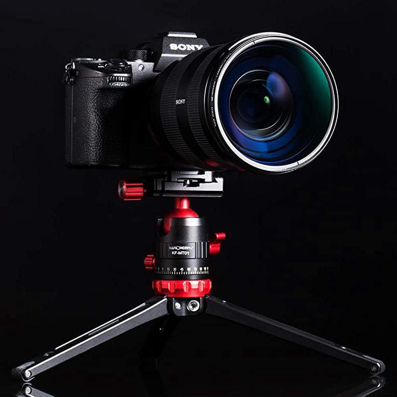 Main image of 77mm Circular Polarizers Filter 77MM Circular Polarizer Filter HD 18 Layer Super Slim Multi Coated CPL Lens Filter