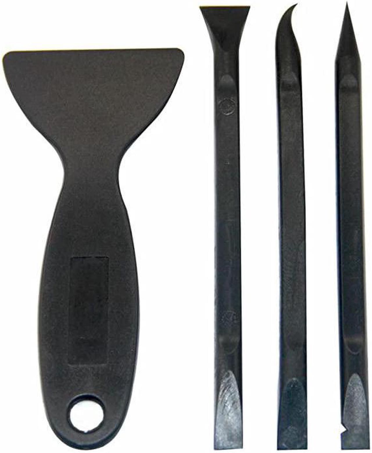 Alt view image 4 of 7 - 24 in 1 Uniersal Screwdriver Set Screen Removal Opening Repair Tool Kit for iPhone Motorola Sony Samsung LG iPad Tablets Other Devices