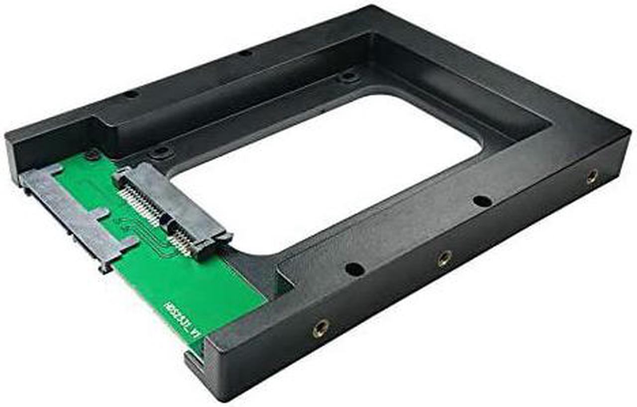 Main image of 2.5" to 3.5" HDD/SSD Converter (L02-HD2535)