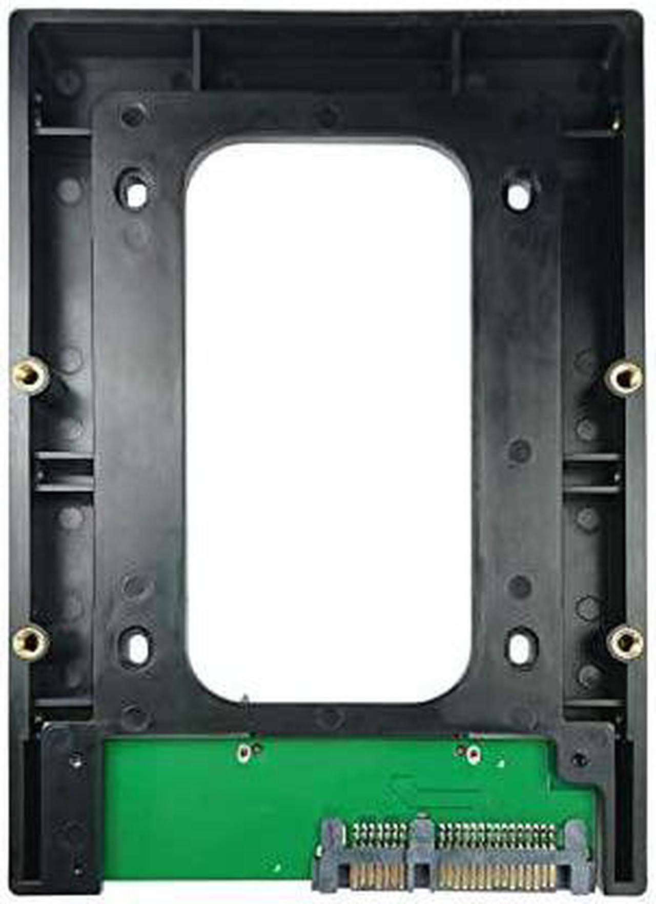 Alt view image 3 of 4 - 2.5" to 3.5" HDD/SSD Converter (L02-HD2535)