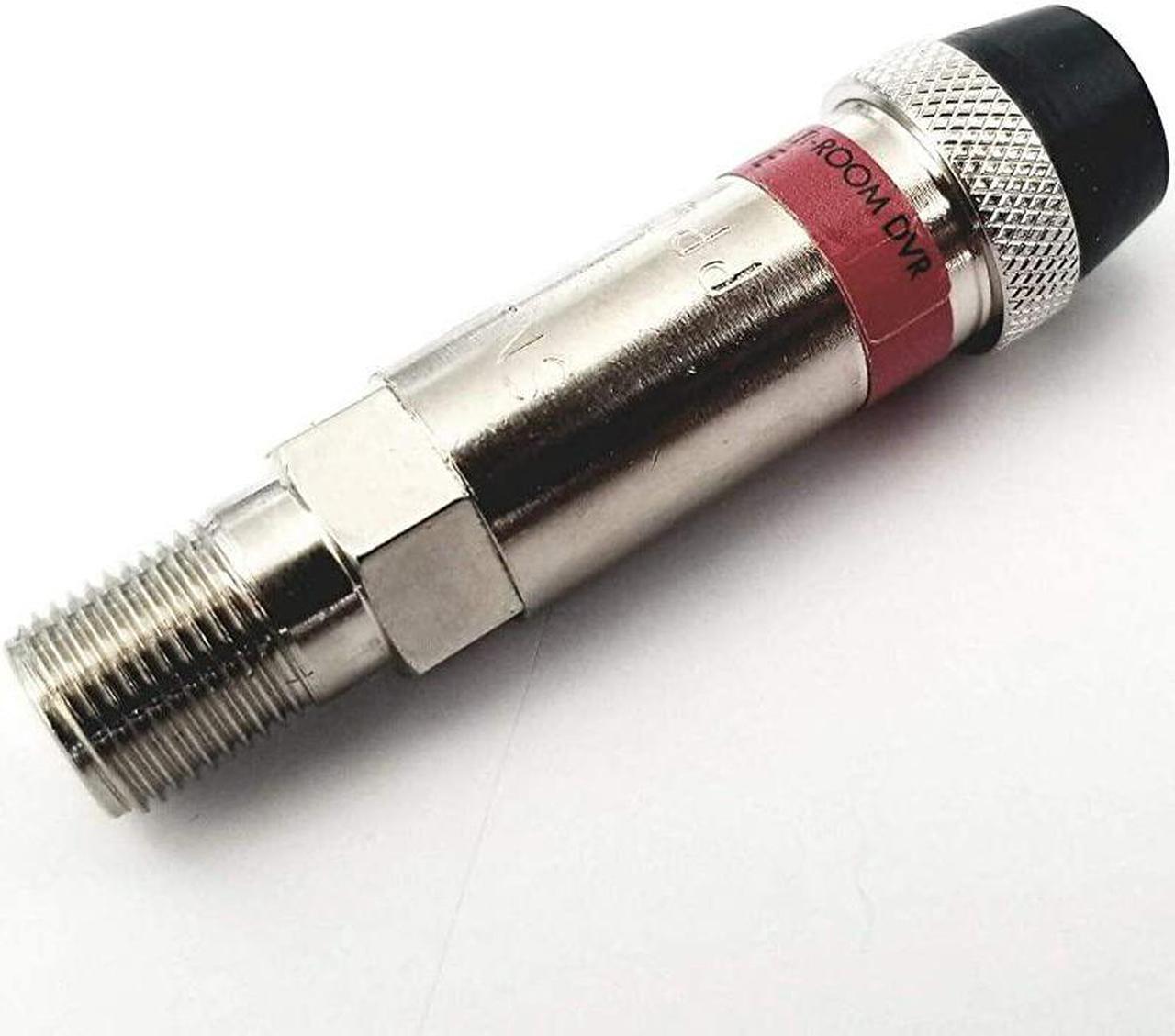 Alt view image 3 of 4 - SNLP1GCW MoCA POE Coax Filter Cable TV Eliminate MultiRoom DVR Interference Modem