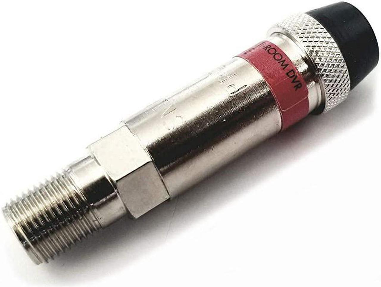 Main image of SNLP1GCW MoCA POE Coax Filter Cable TV Eliminate MultiRoom DVR Interference Modem