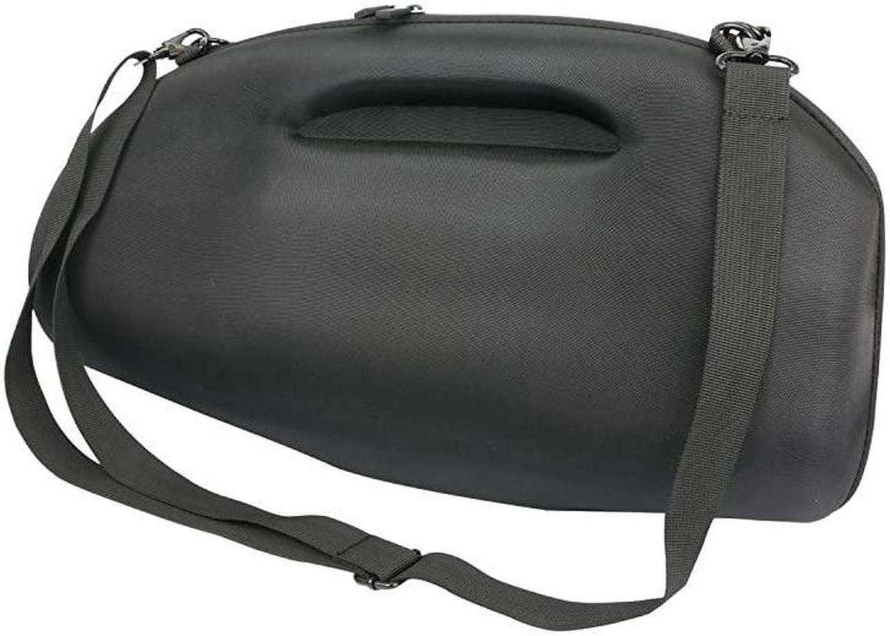 Alt view image 4 of 7 - Hard Travel Case for JBL Boombox Portable Bluetooth Waterproof Speaker Cant fit JBL Boombox 2 Speaker