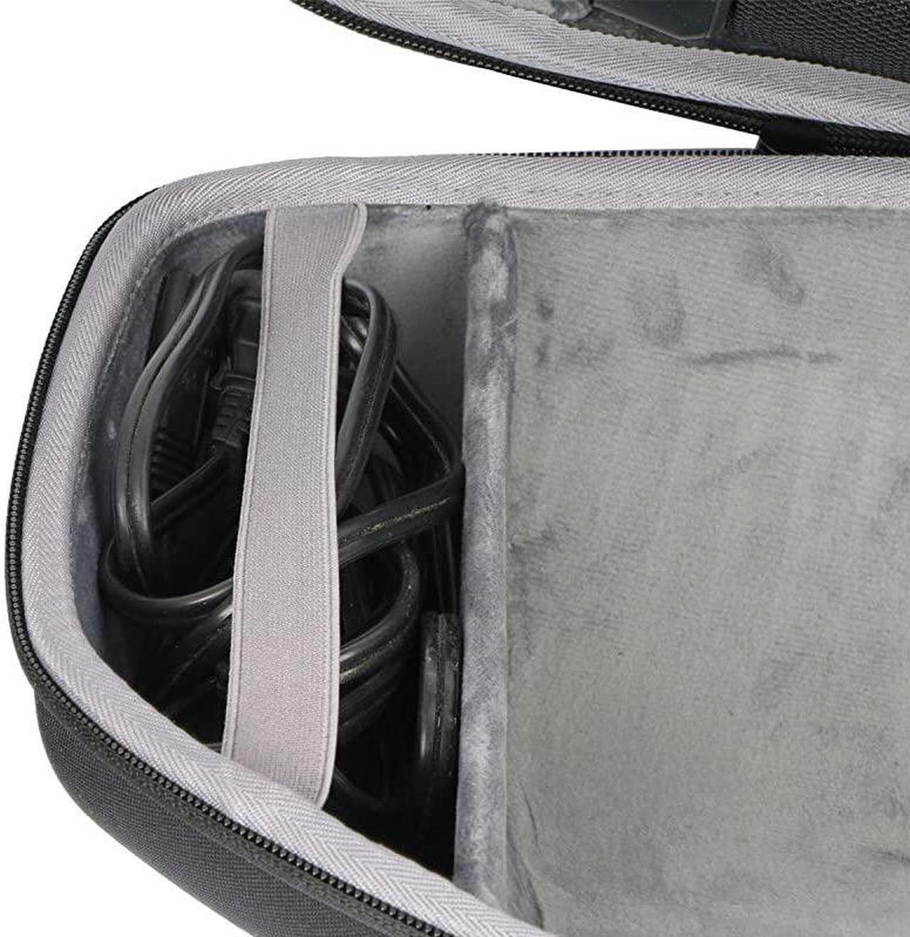 Alt view image 3 of 7 - Hard Travel Case for JBL Boombox Portable Bluetooth Waterproof Speaker Cant fit JBL Boombox 2 Speaker