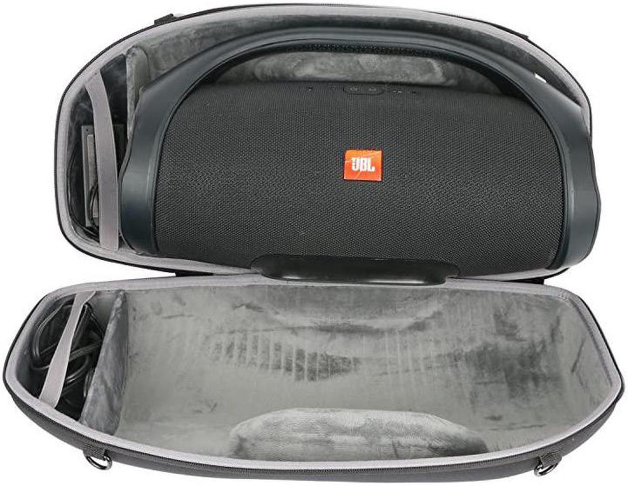 Main image of Hard Travel Case for JBL Boombox Portable Bluetooth Waterproof Speaker Cant fit JBL Boombox 2 Speaker