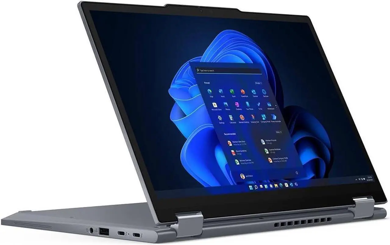 Alt view image 15 of 15 - Lenovo ThinkPad X1 Extreme Gen 5 21DE0049US 16" Notebook - WUXGA - 1920 x 1200 - Intel Core i7 12th Gen i7-12700H Tetradeca-core (14 Core) 2.30 GHz - 16 GB Total RAM - 512 GB SSD - Black Paint
