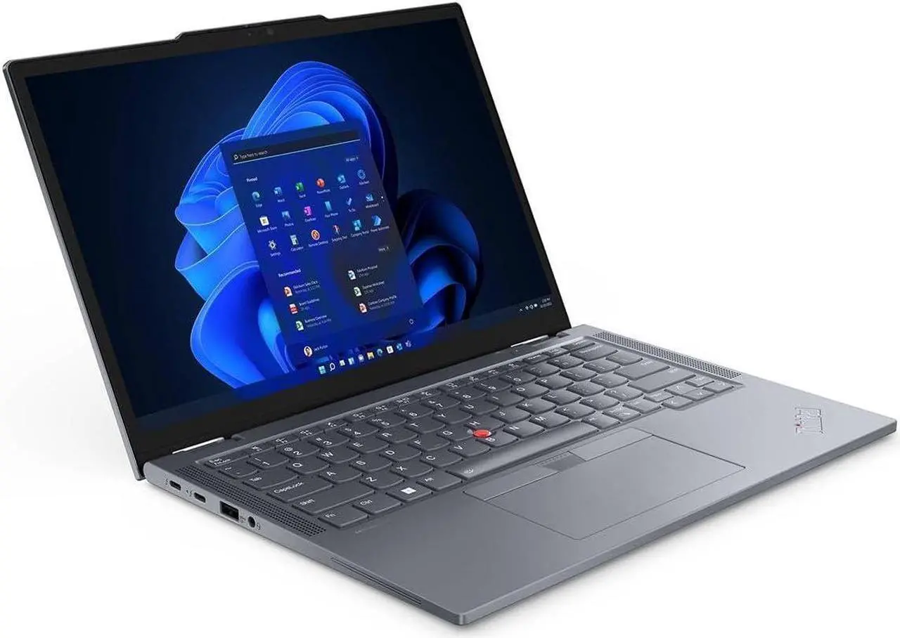 Alt view image 14 of 15 - Lenovo ThinkPad X1 Extreme Gen 5 21DE0049US 16" Notebook - WUXGA - 1920 x 1200 - Intel Core i7 12th Gen i7-12700H Tetradeca-core (14 Core) 2.30 GHz - 16 GB Total RAM - 512 GB SSD - Black Paint