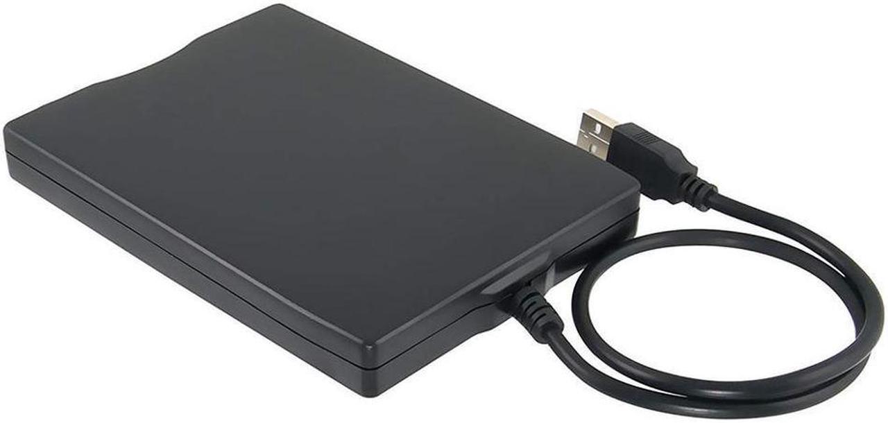 Alt view image 4 of 5 - Hotai USB Floppy Disk Reader Drive 3.5" External Portable 1.44 MB FDD Diskette Drive for Mac Windows 10/7/8/XP/Vista PC Laptop Desktop